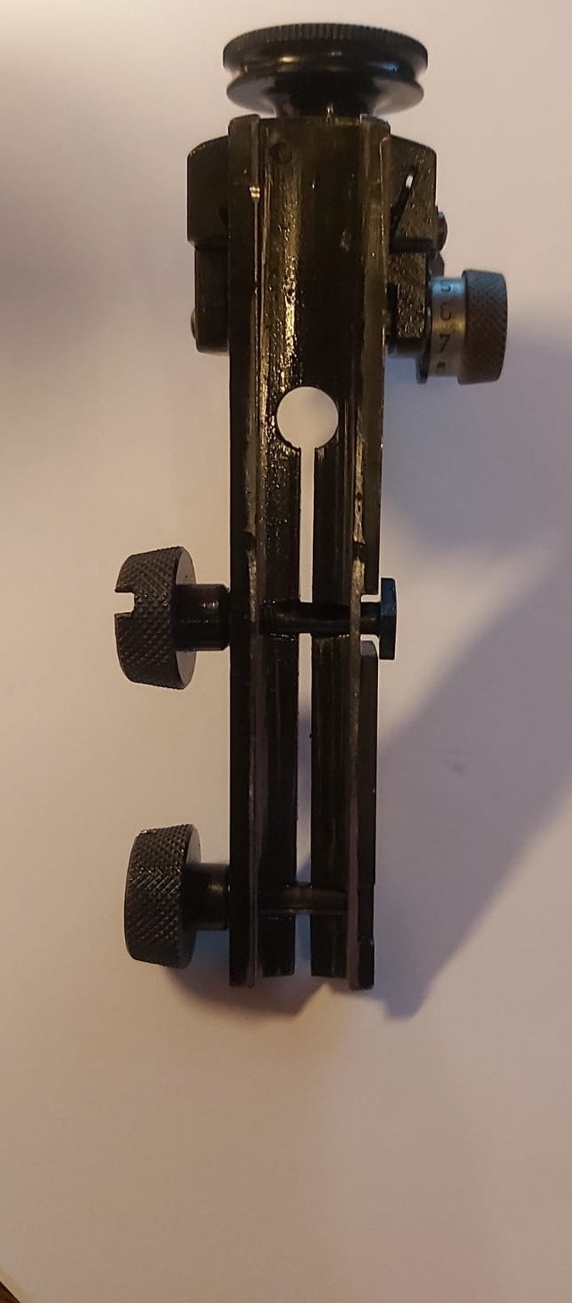 Anschütz Diopter – Bild 3