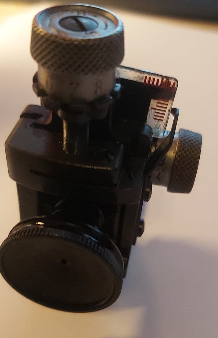 Anschütz Diopter – Bild 4