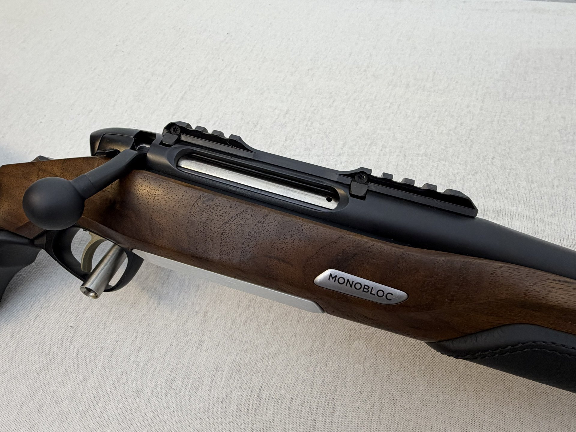 Steyr Arms Monobloc .300 Win Mag – Bild 3