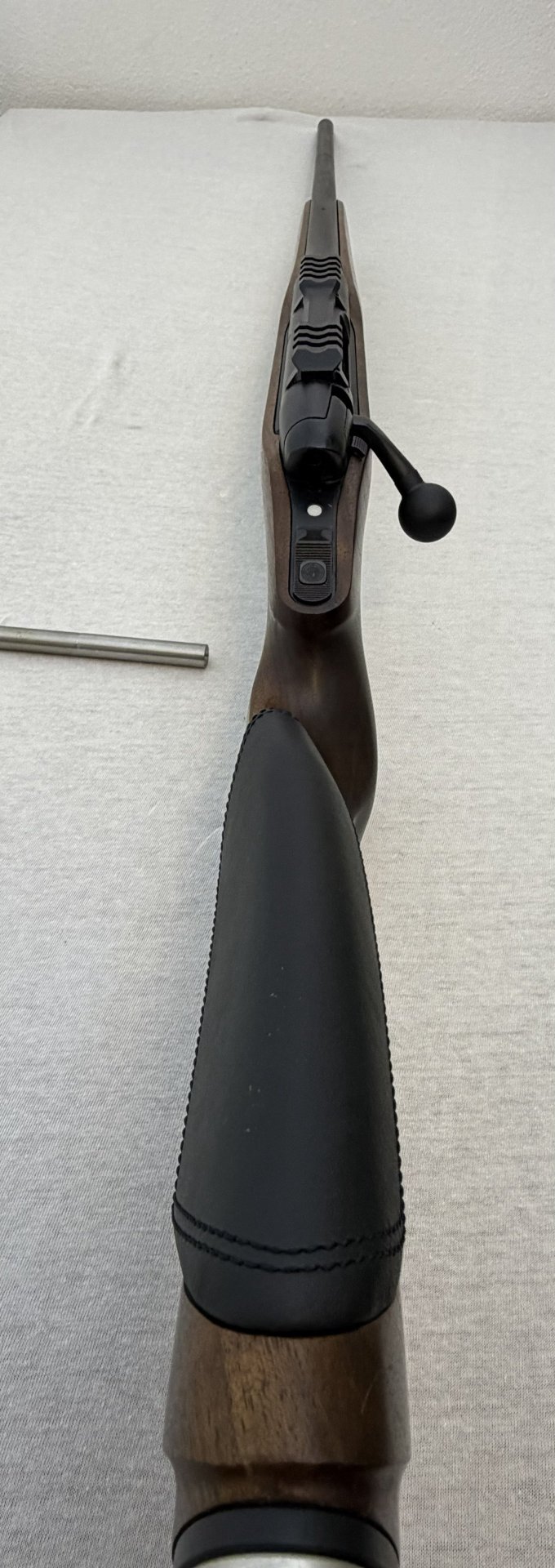 Steyr Arms Monobloc .300 Win Mag – Bild 6