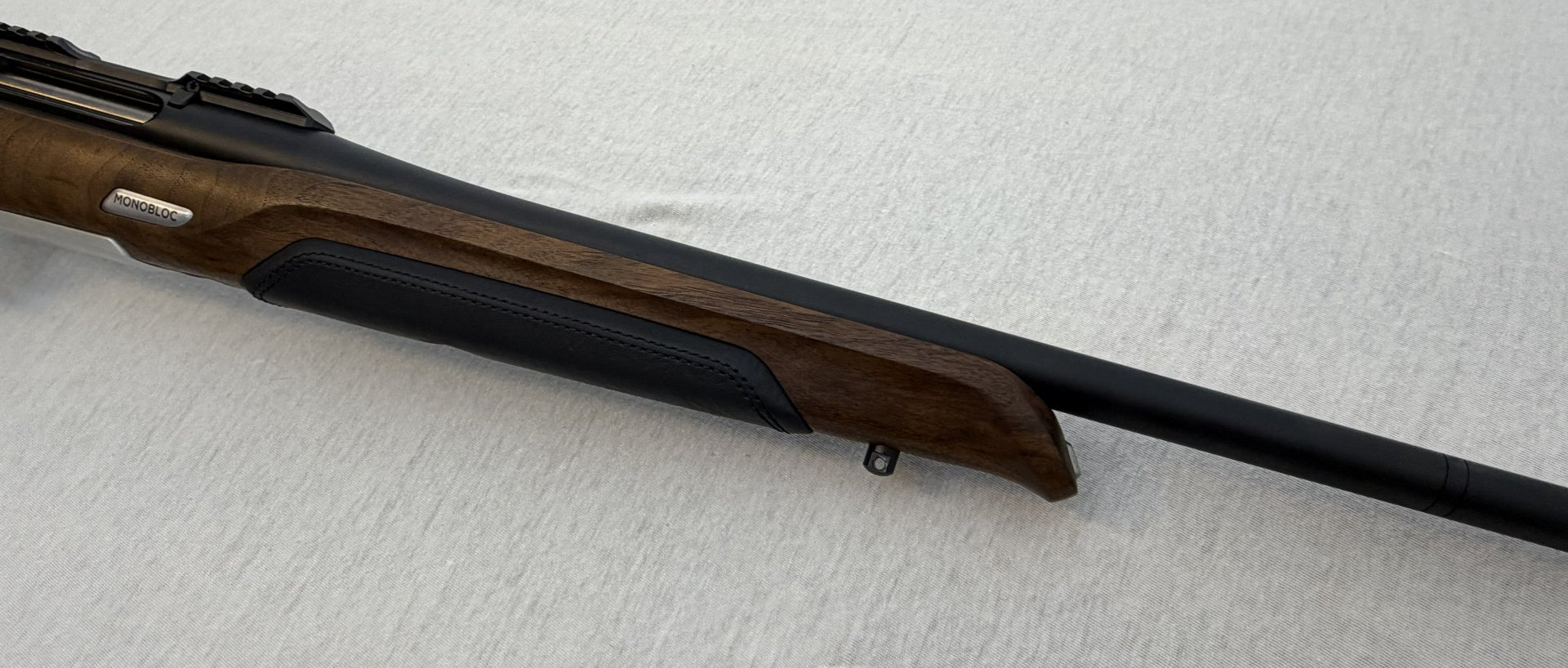 Steyr Arms Monobloc .300 Win Mag – Bild 4