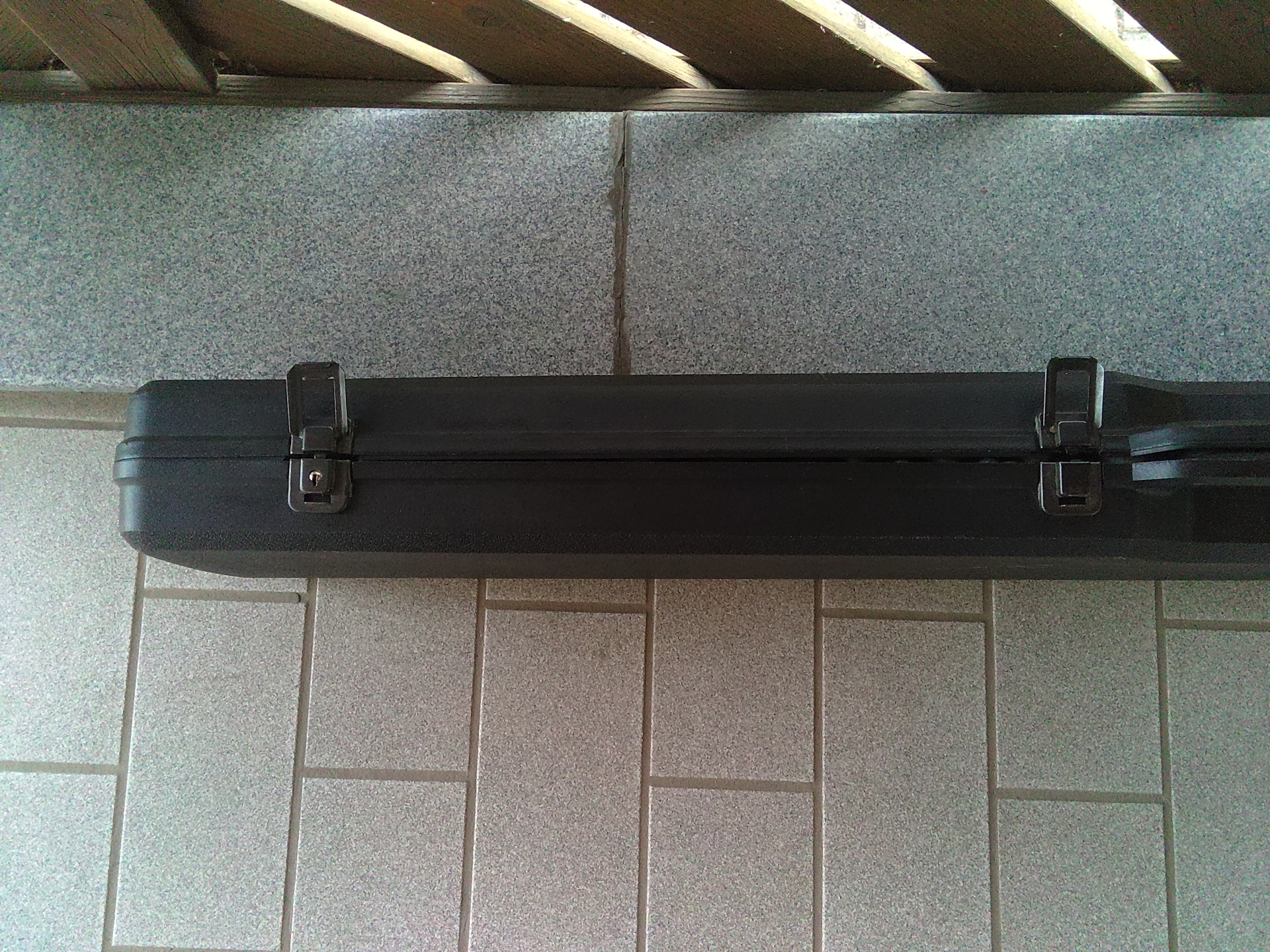 Langwaffenkoffer 127cm – Bild 3