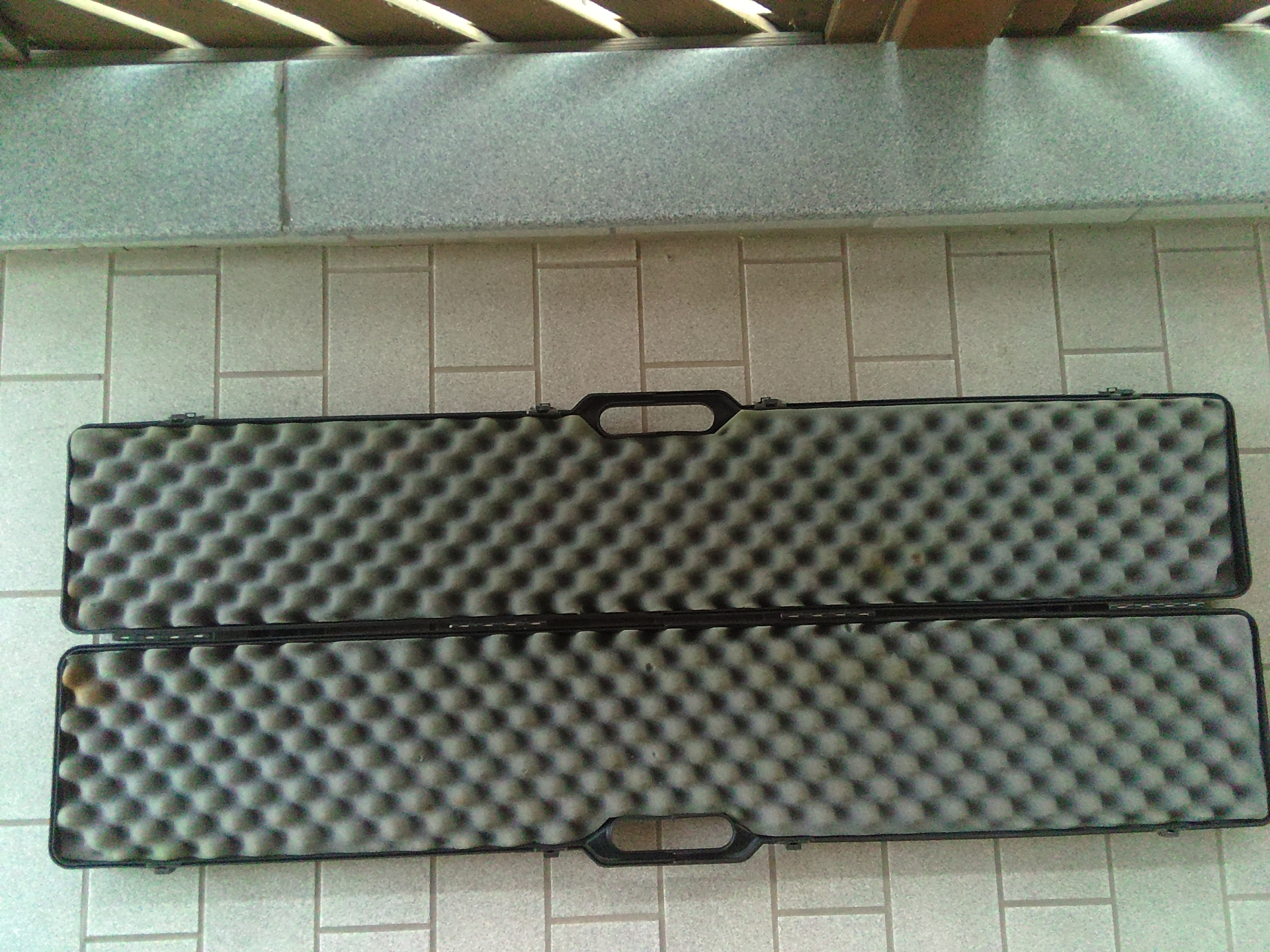 Langwaffenkoffer 127cm – Bild 2