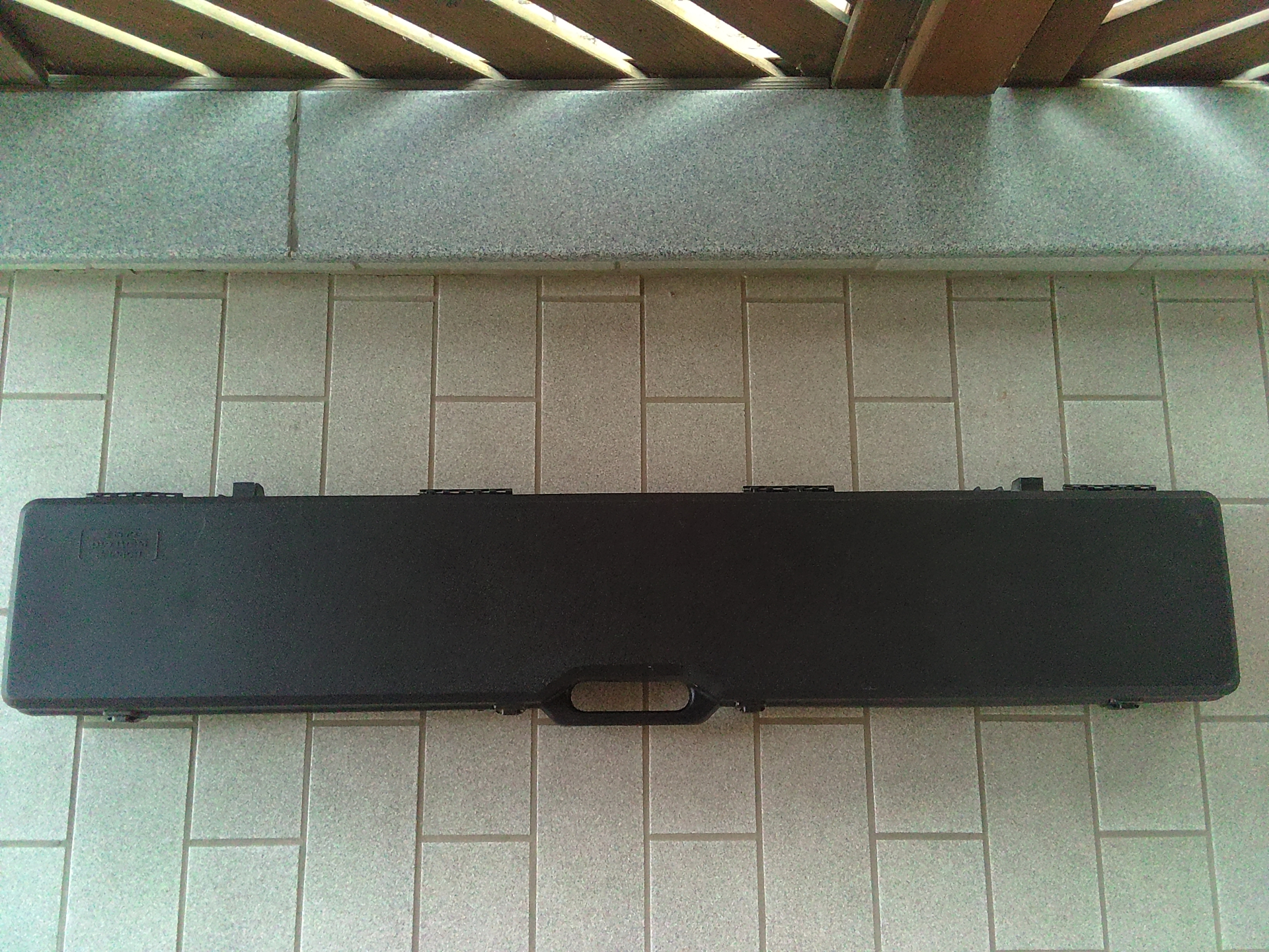 Langwaffenkoffer 127cm – Bild 1