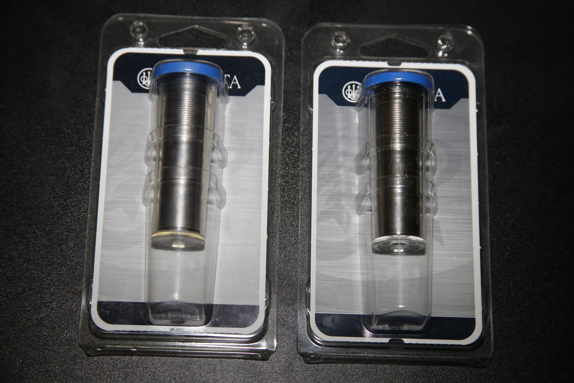 Beretta Optimachoke HP intern nagelneu Kaliber 12 – Bild 1