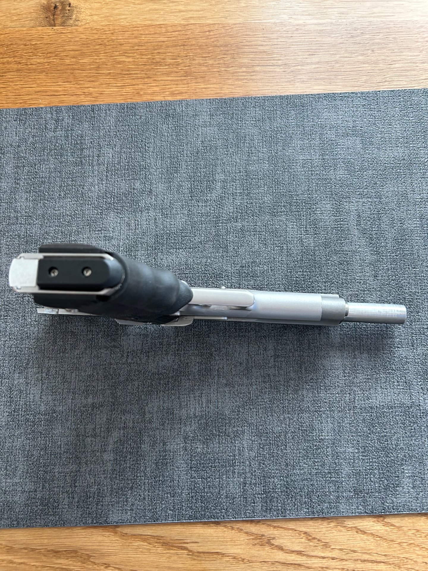 Safari Arms 1911 – Bild 4