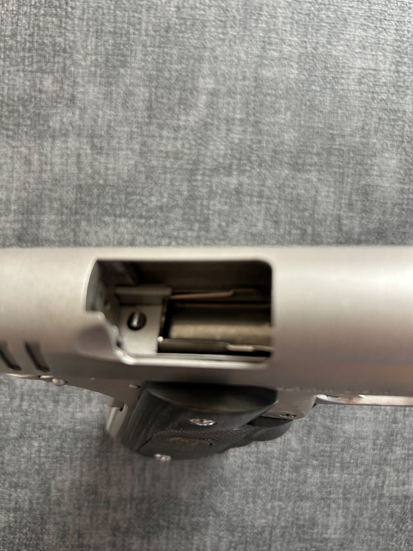 Safari Arms 1911 – Bild 5