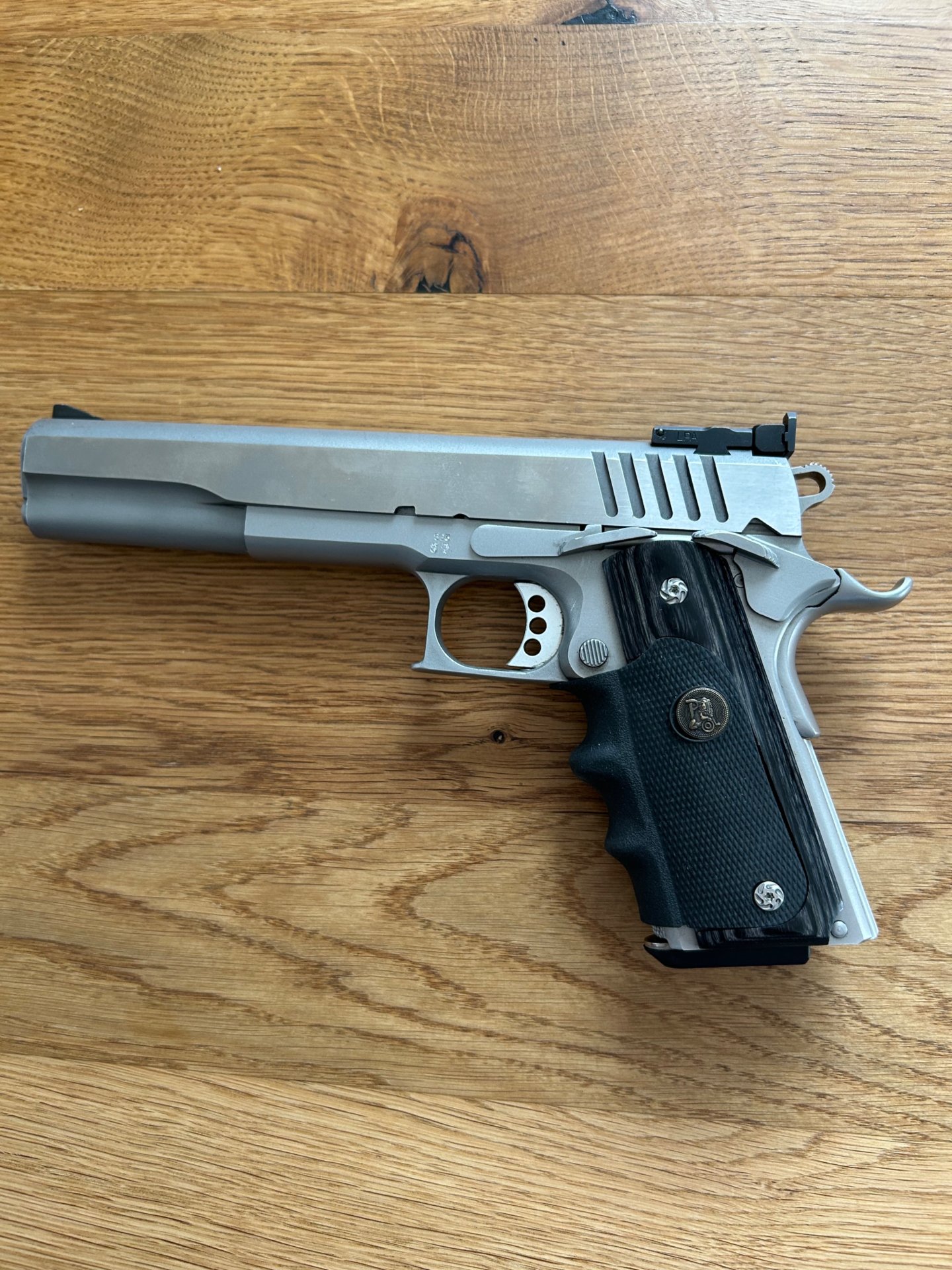 Safari Arms 1911 – Bild 2
