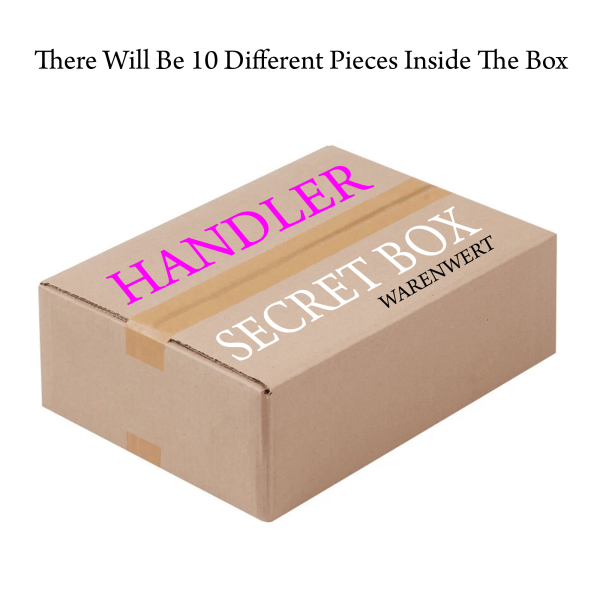 Secret Packs von Amazon , Retouren Überraschungspakete – Bild 2
