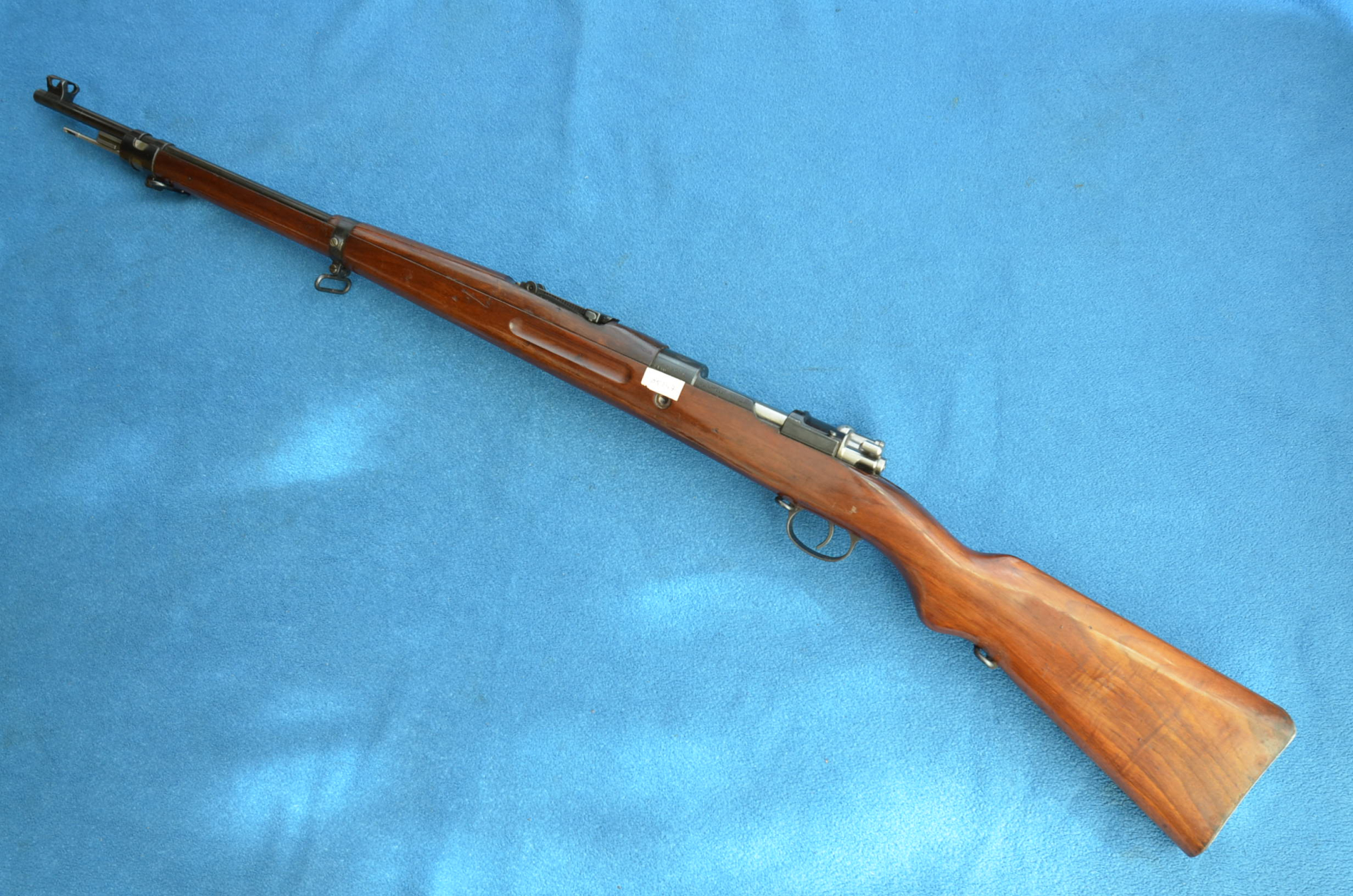 SEHR SCHÖNER PERSIEN MAUSER M1938 8x57IS – Bild 1