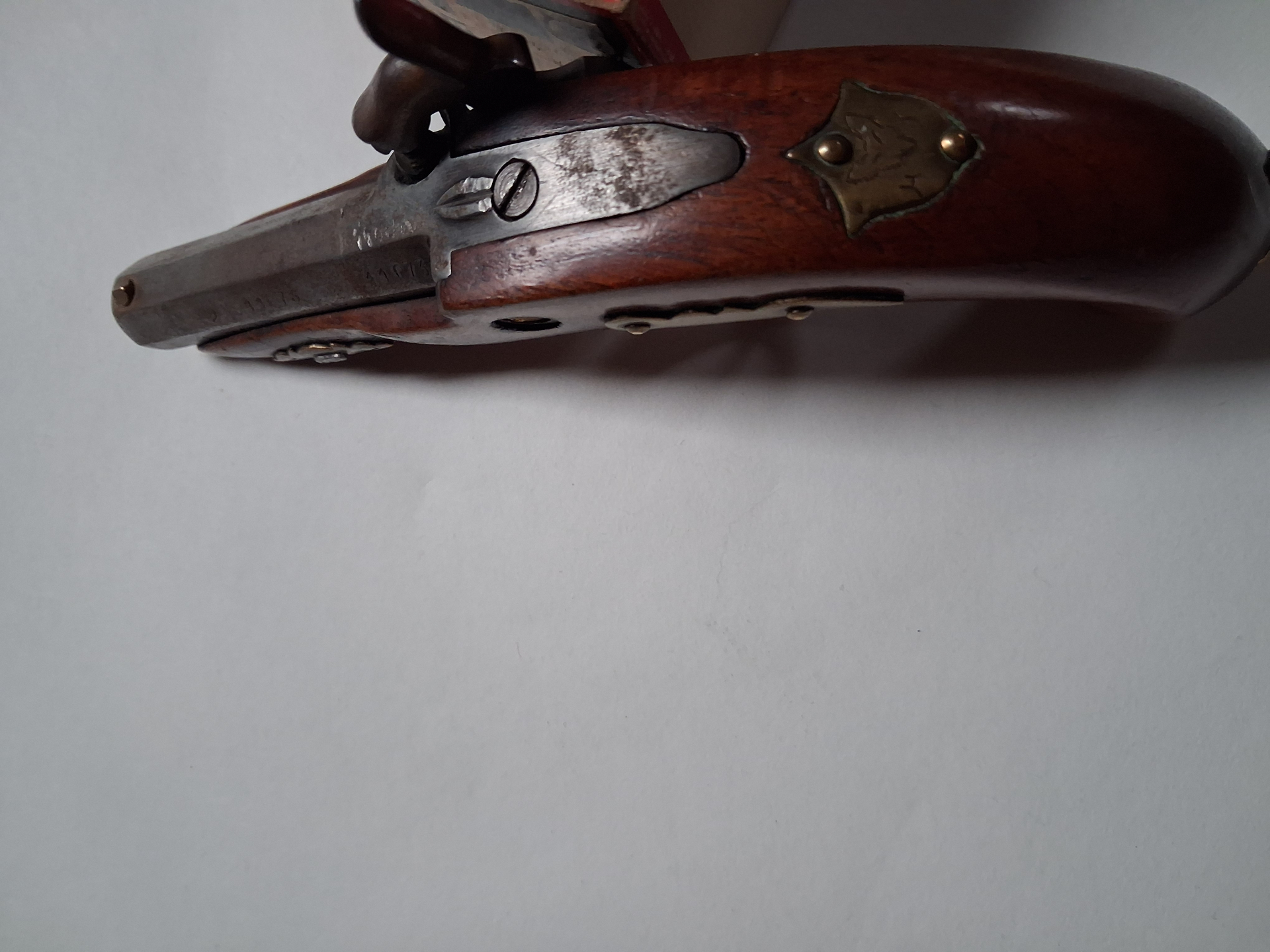 alter Derringer – Bild 3