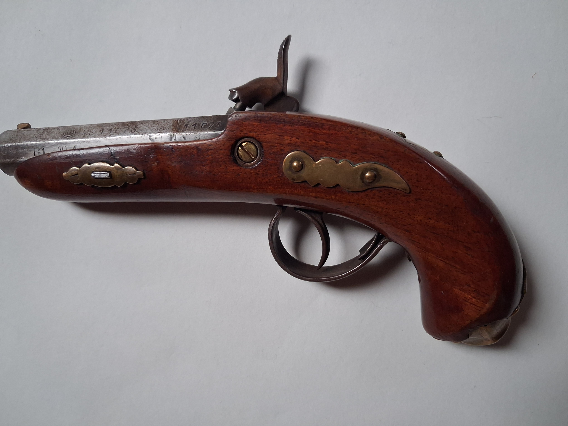 alter Derringer – Bild 2