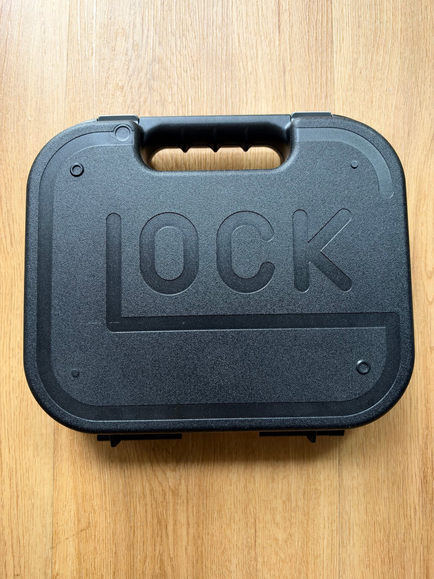 Umarex Glock 17 4,5mm Diabolo CO2 Blowback – Bild 4