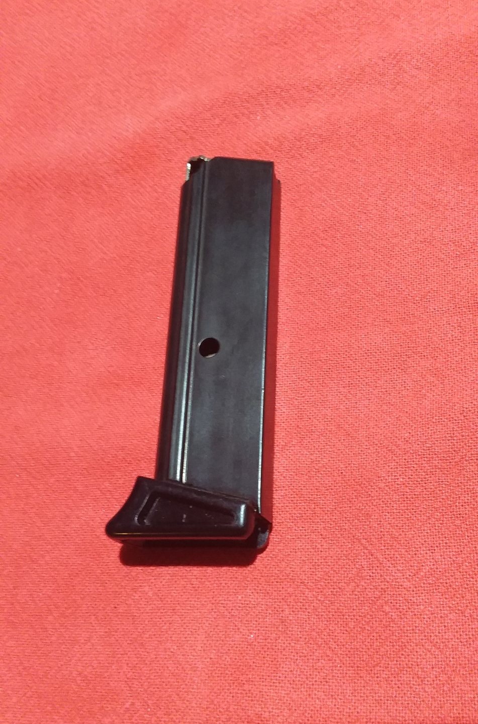 MAGAZIN WALTHER / MANURHIN PP / S KAL.9 KURZ (.380 ACP) – Bild 1