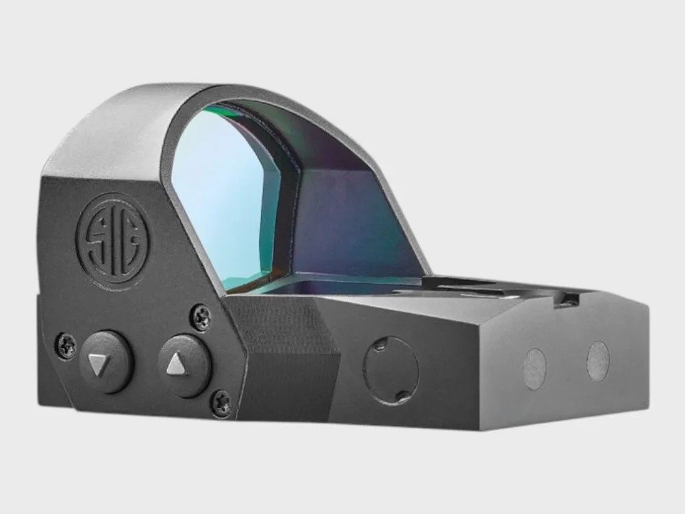 SIG Sauer ROMEO1PRO Red Dot / 3.0 MOA / Neuware – Bild 3