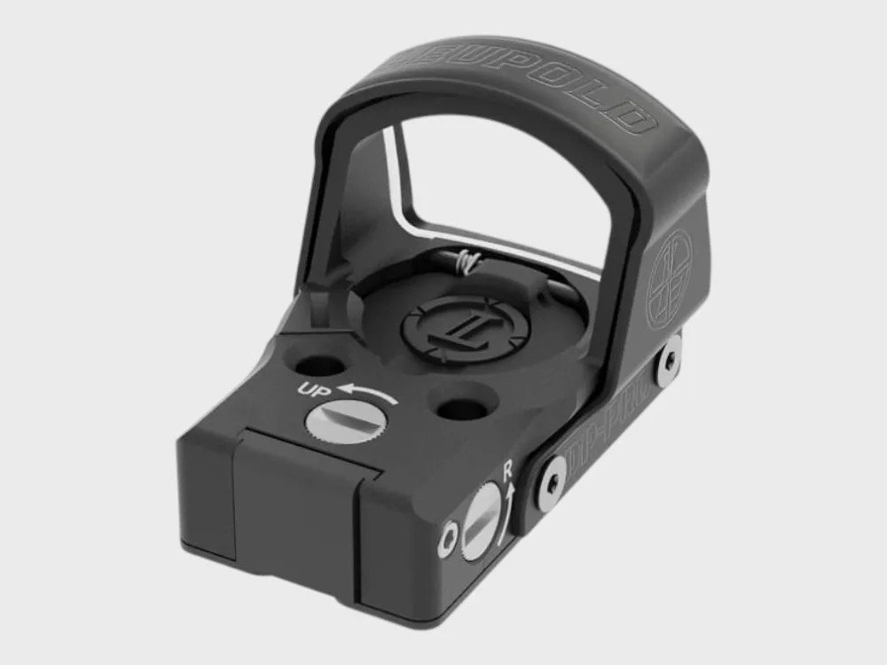 LEUPOLD Deltapoint PRO / 2.5 MOA / Neuware – Bild 2