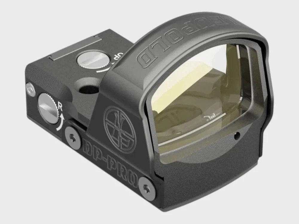 LEUPOLD Deltapoint PRO / 2.5 MOA / Neuware – Bild 1