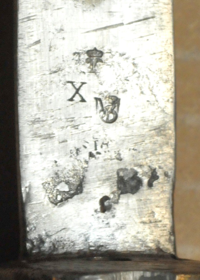 Ersatz - Aushilfsseitengewehr Nr 30 – Bild 3
