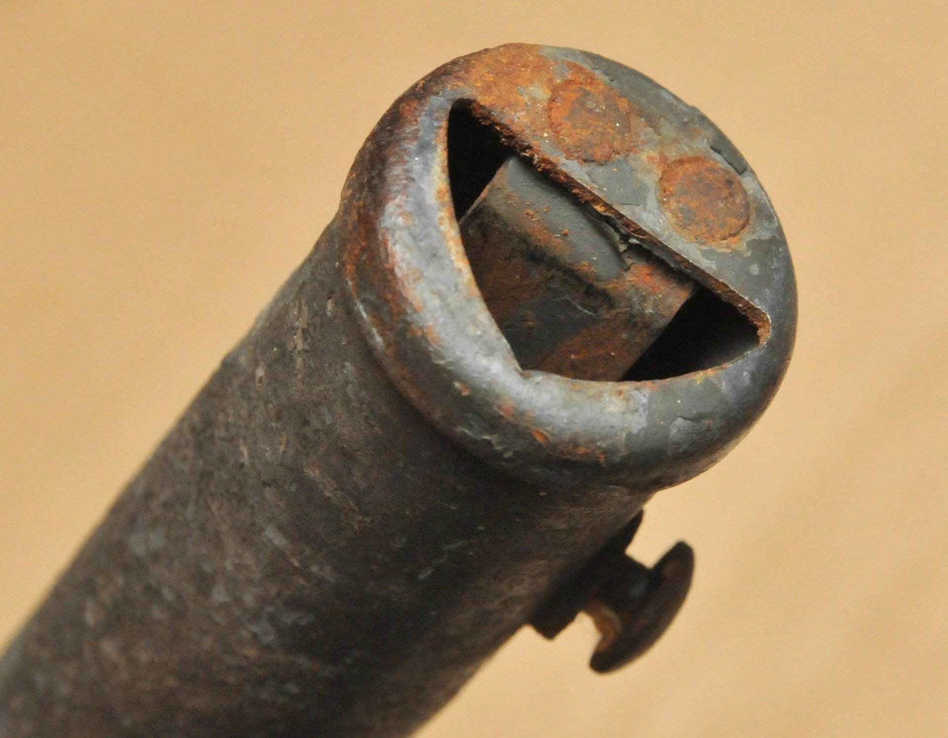 Ersatz - Aushilfsseitengewehr Nr 30 – Bild 4