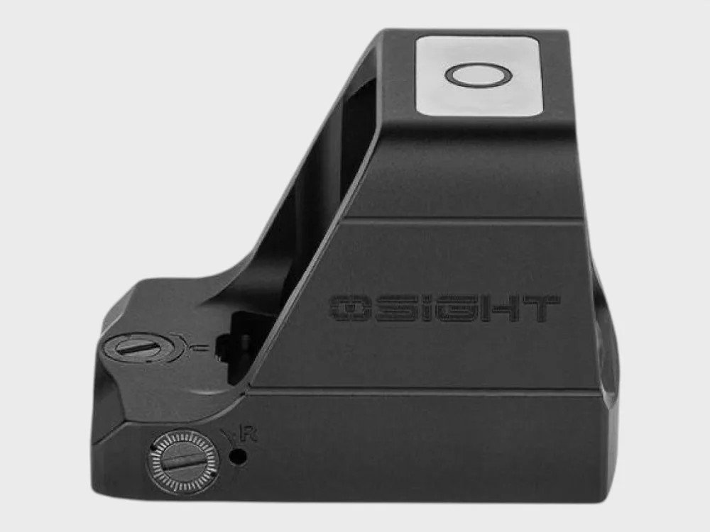 Olight Osight X Green Dot / 3 MOA / RMR-Footprint / Neuware – Bild 1