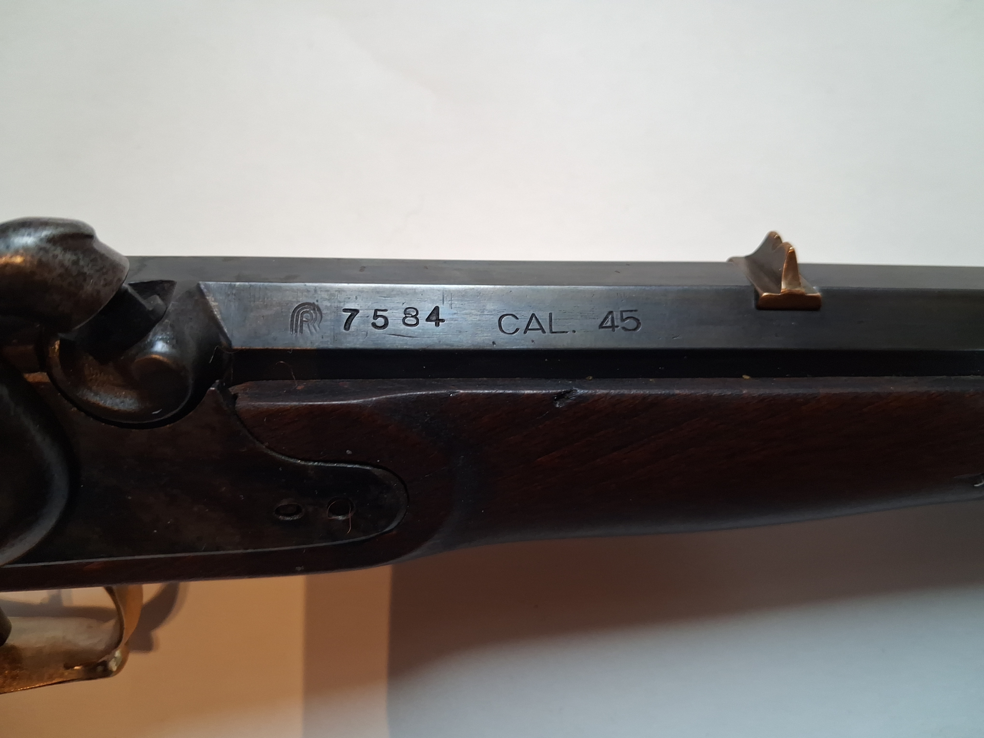 Bounty Hunter Perkussionspistole – Bild 3