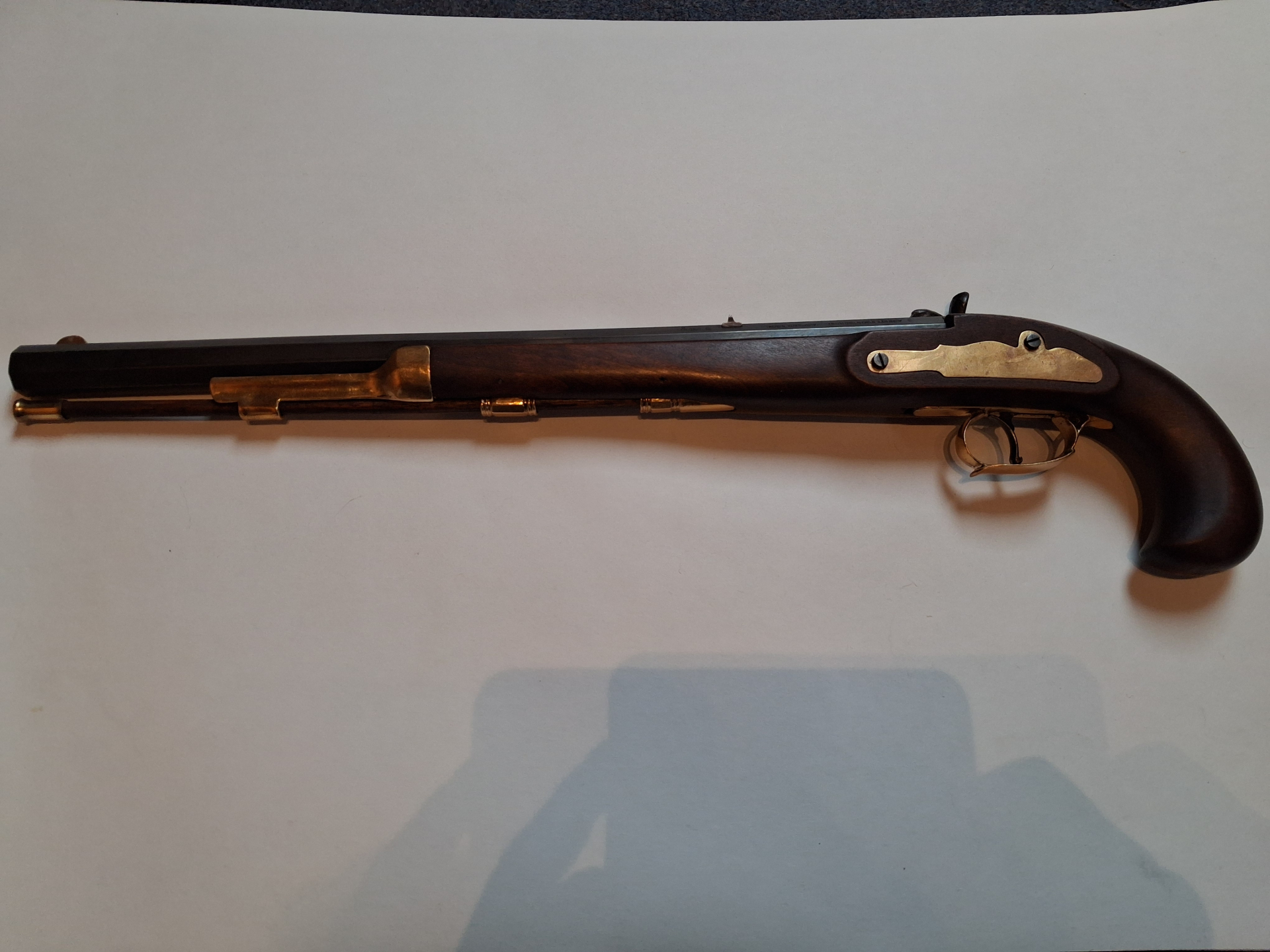 Bounty Hunter Perkussionspistole – Bild 2
