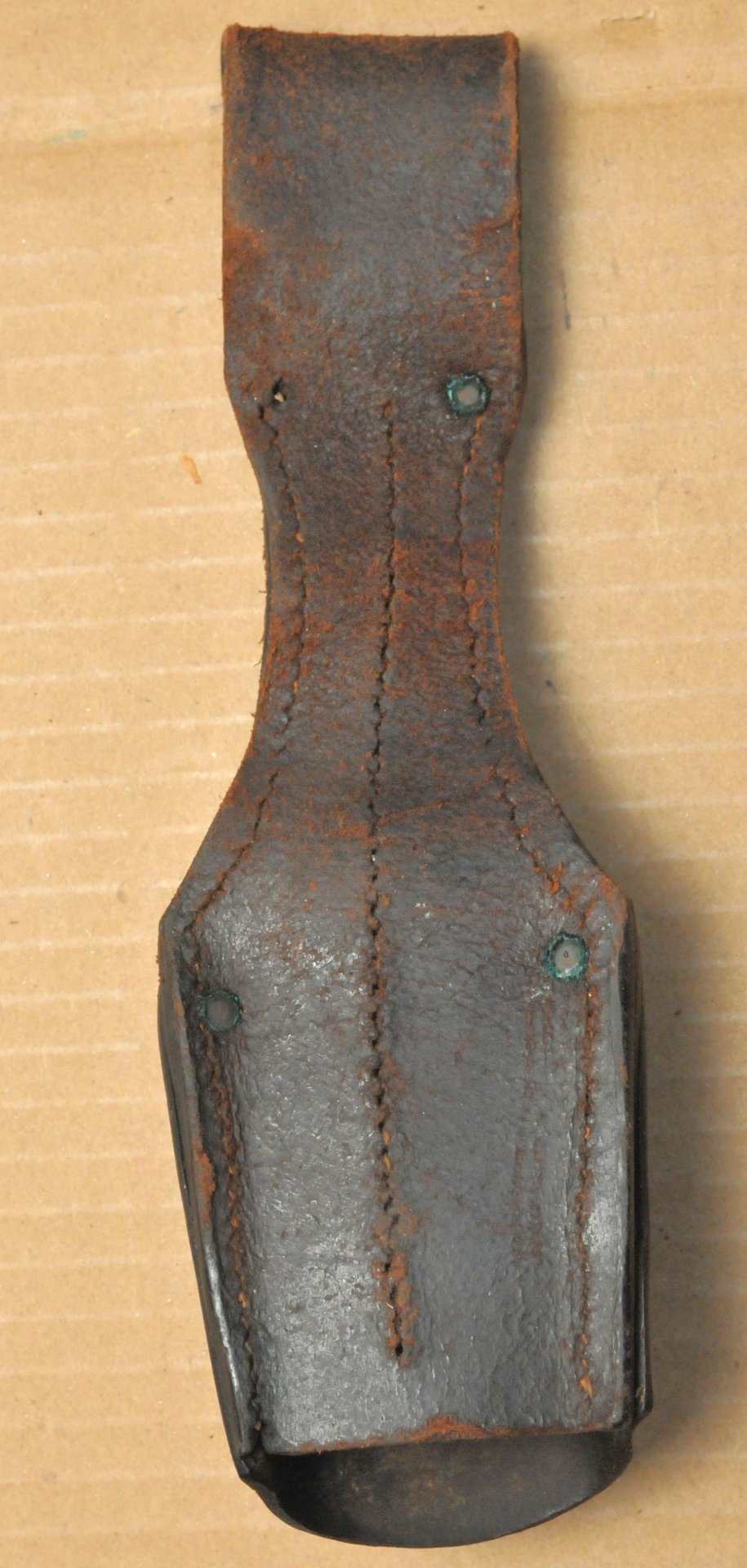Koppelschuh deutsch Nr 15 – Bild 2