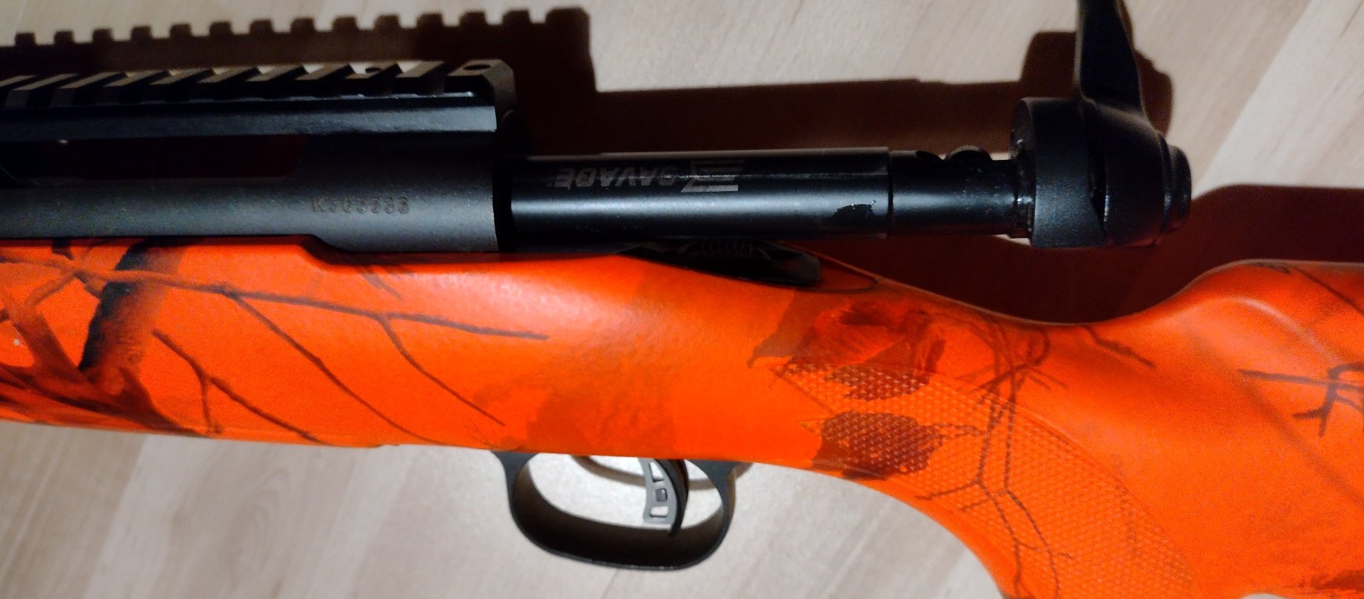Savage Hog Hunter – Bild 2