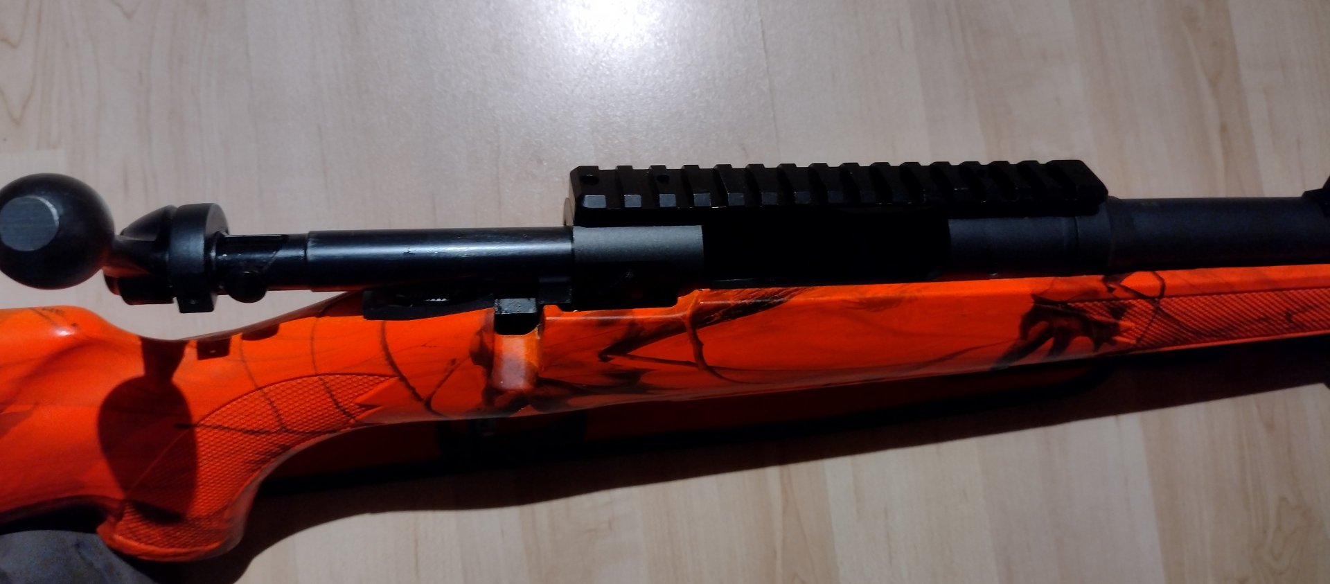 Savage Hog Hunter – Bild 1