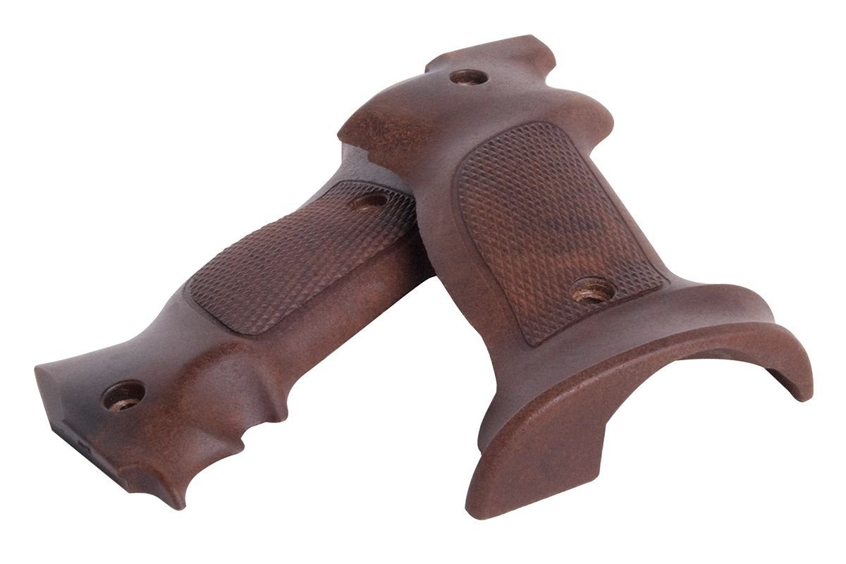 Target Griffschalen + Magazinschuh GSG-1911 – Bild 1
