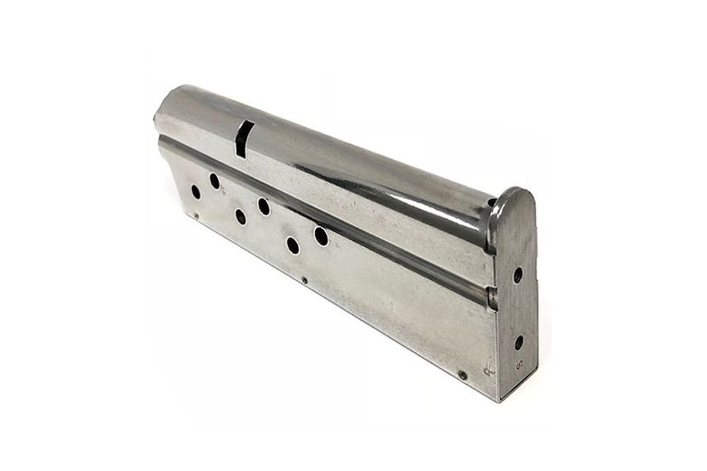 SIG SAUER 1911 Magazin 8 Schuss 9 mm Luger - Firearms – Bild 1