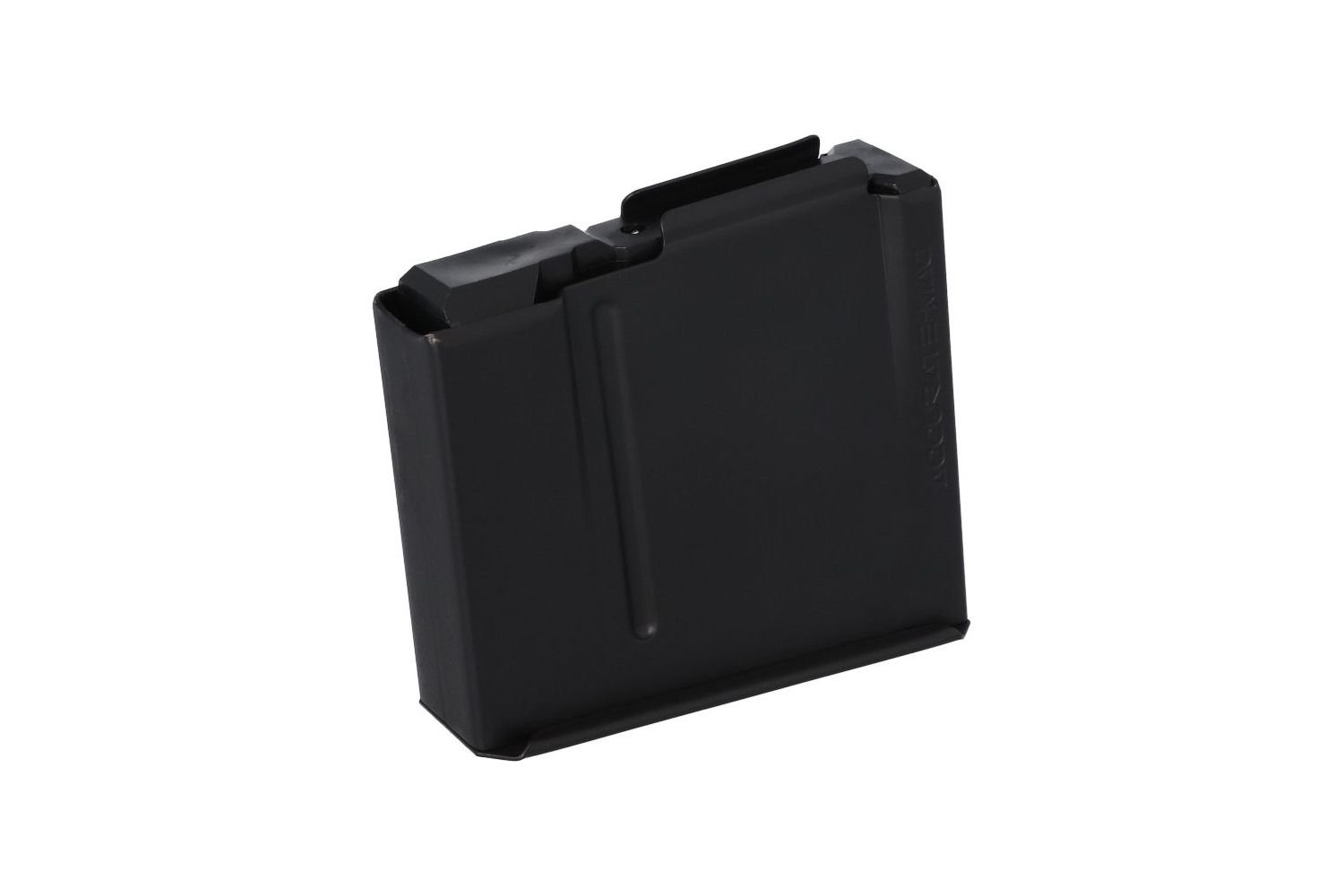 SIG SAUER CROSS Magazin 6 Schuss .300 Win Mag - Firearms – Bild 1