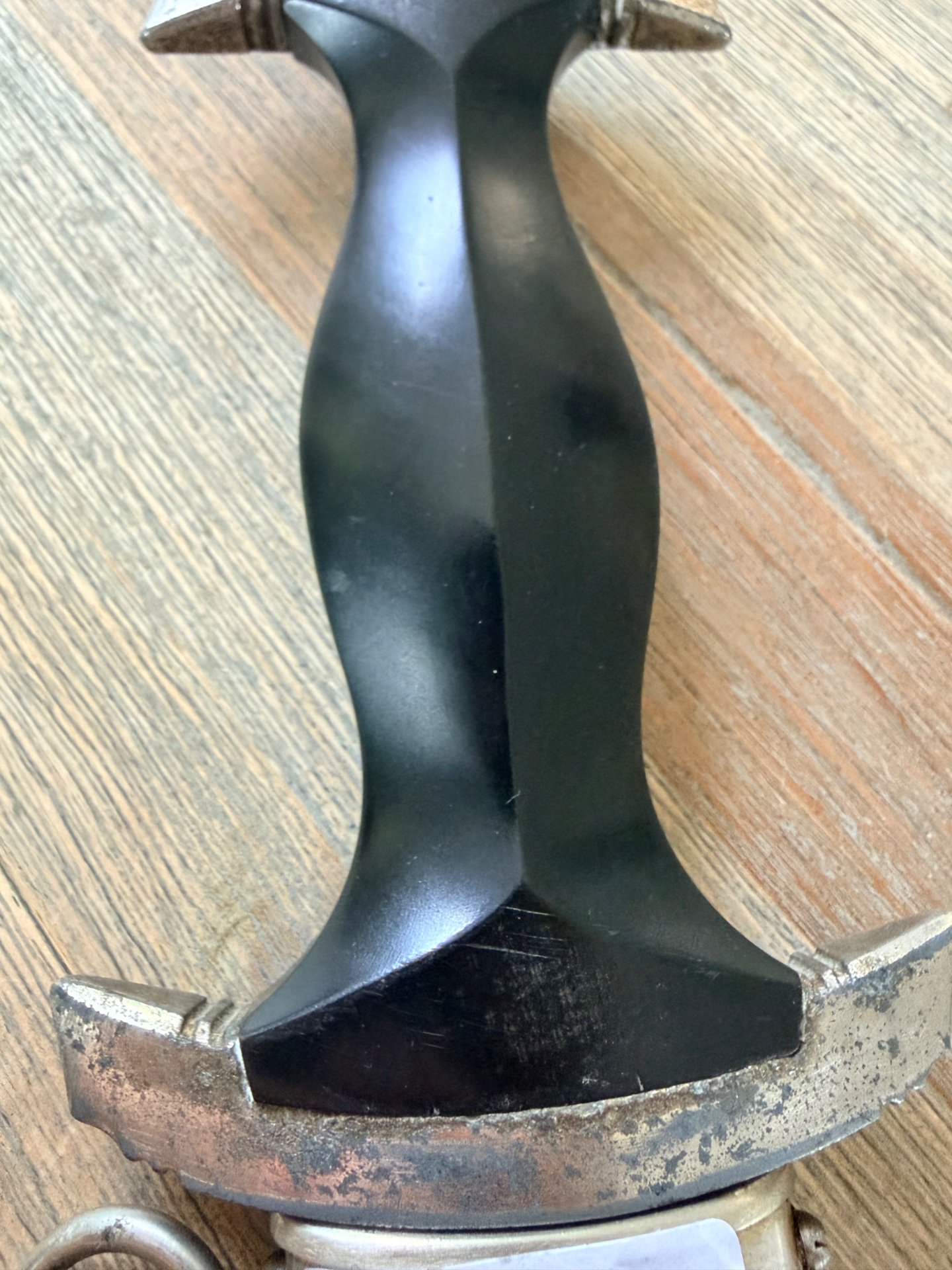 SS Dolch Zwilling – Bild 3