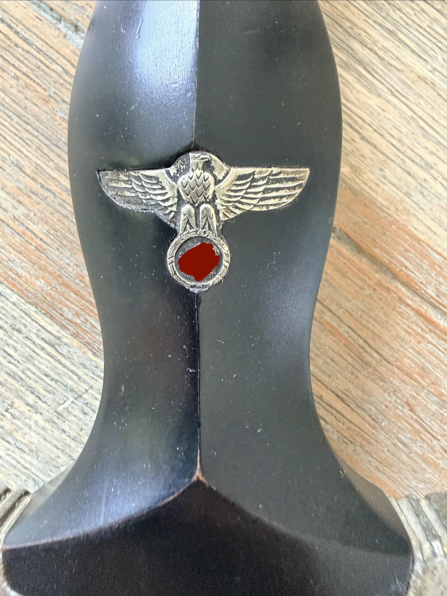 SS Dolch Zwilling – Bild 2