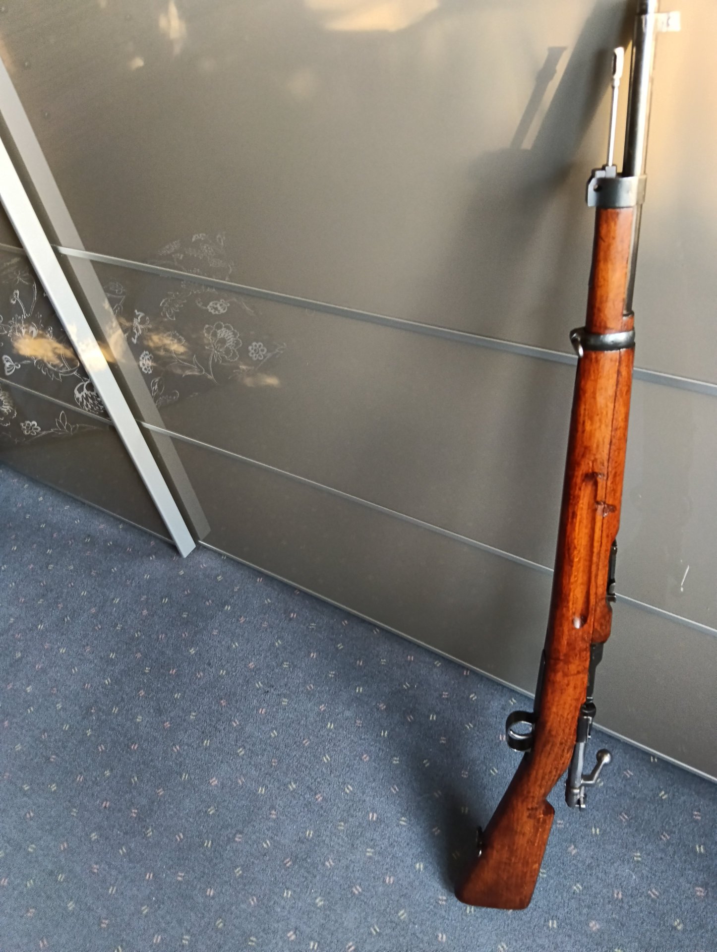 Winchester Classic! – Bild 4