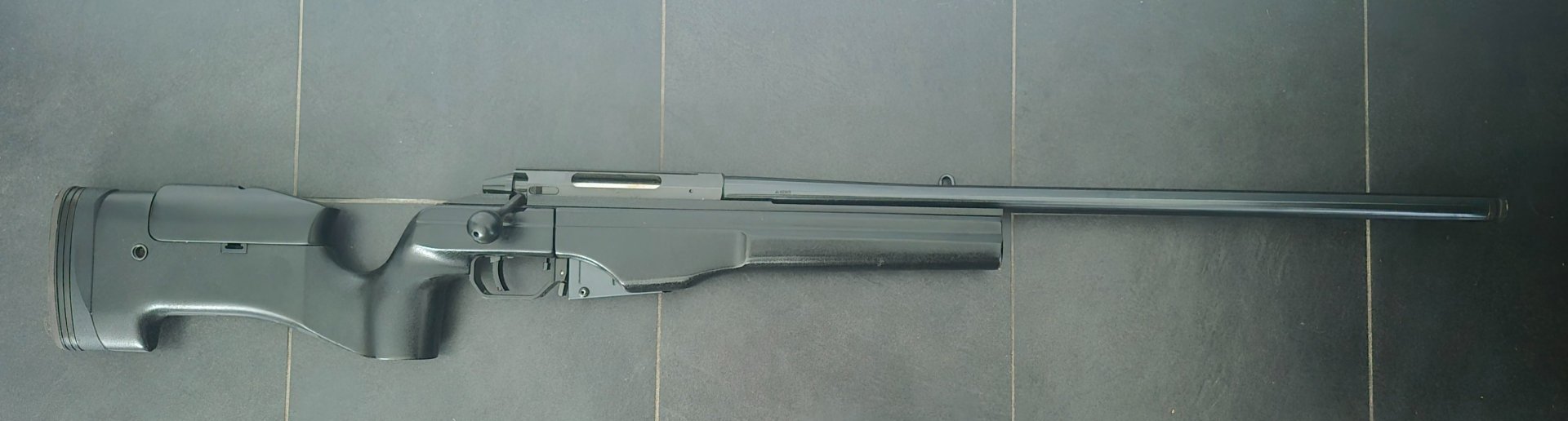 SAKO TRG black .308Win – Bild 2