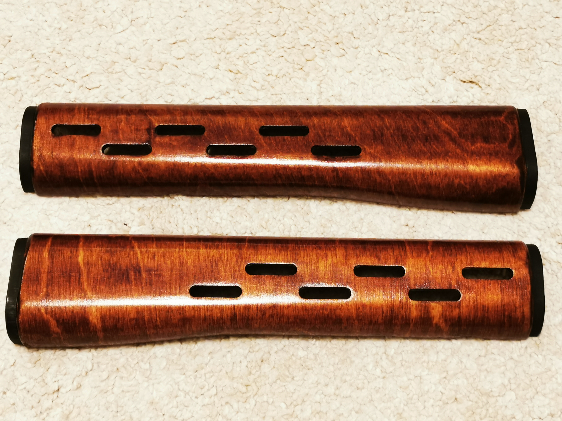 SVD Handschutz L+R Dragunov SWDS UdSSR Dragunow RUSSIA Tigr handguard Magazin NVA PSO-1 DDR ZF Optik – Bild 1