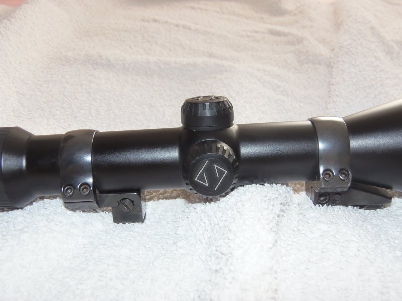Carl Zeiss Victory Diavari V 3-12x56 T* Abs. 40 Schwenkmontage Oberteile – Bild 1