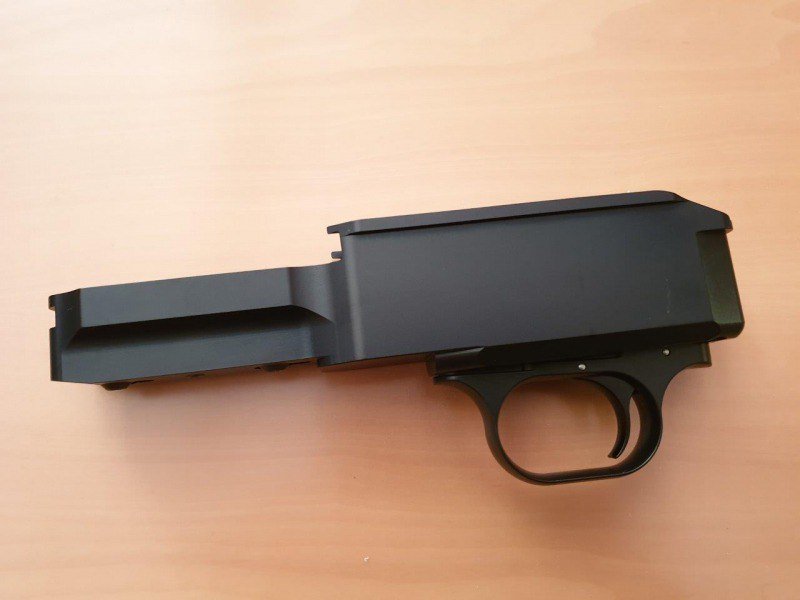 Black Sheep Innovations Systemkasten Blaser R93 Success Professional – Bild 1