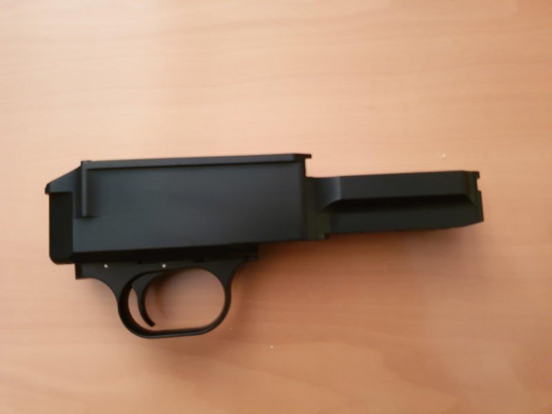 Black Sheep Innovations Systemkasten Blaser R93 Success Professional – Bild 2