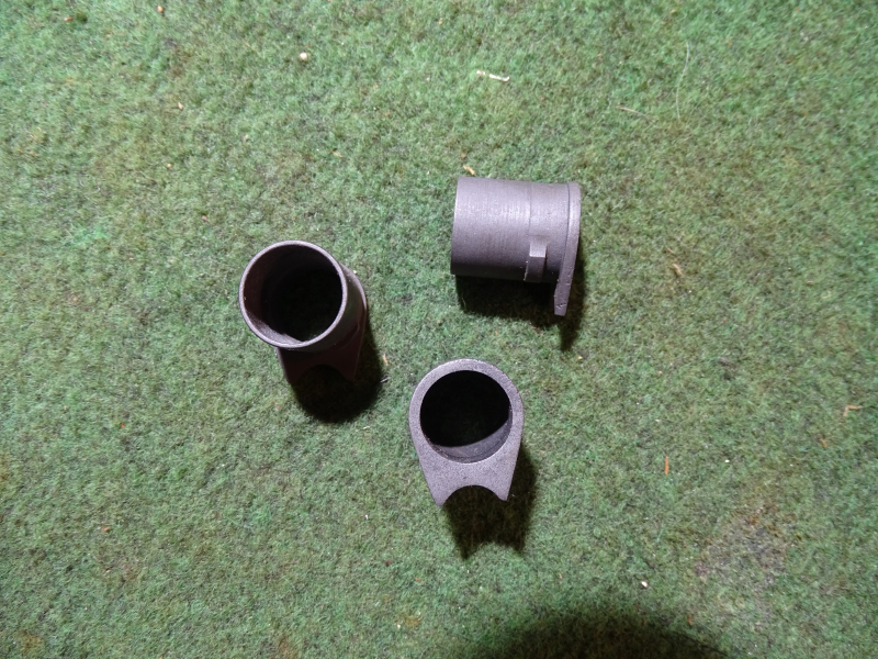 ORIGINALE Colt 1911 Laufführungsbuchse / Bushing - neu - nie eingebaut – Bild 1