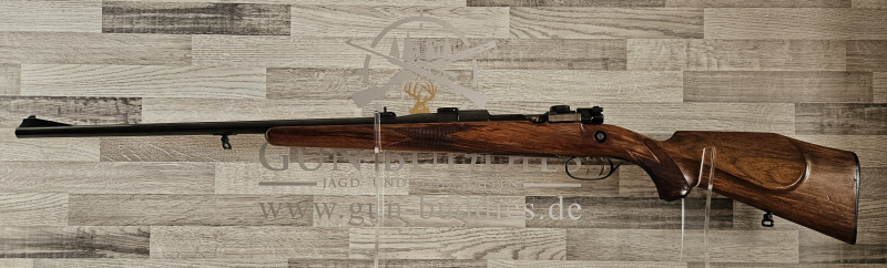Repetierbüchse Walther Kaliber 7x64 - sehr guter Zustand – Bild 2