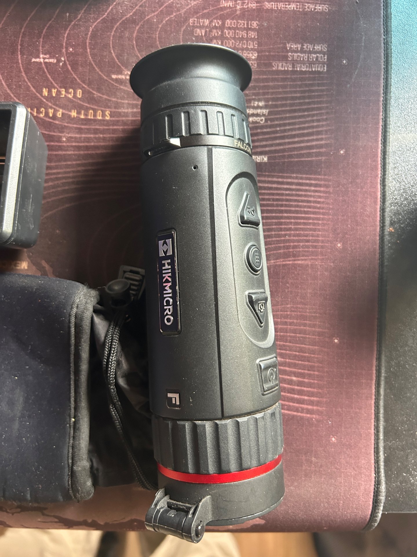 Hikmicro Falcon FQ35 640x480 – Bild 2