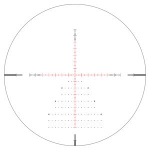 ANSCHÜTZ OPTICS Performance Pro 8–32x56 !!Versandkostenfrei!! – Bild 2
