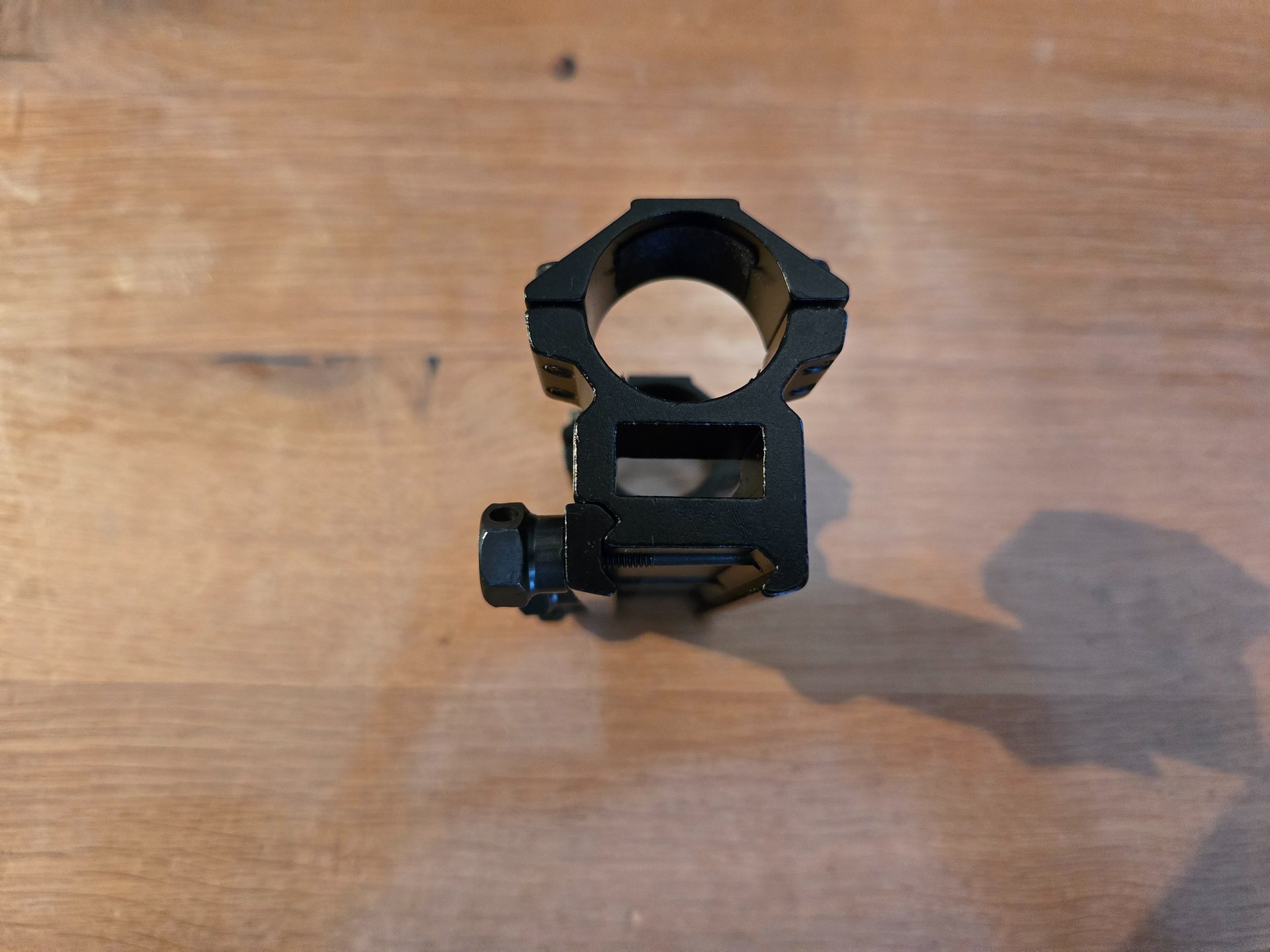 Blockmontage für 25,4mm 1 Zoll Zielfernrohr, 18mm Höhe – Bild 2
