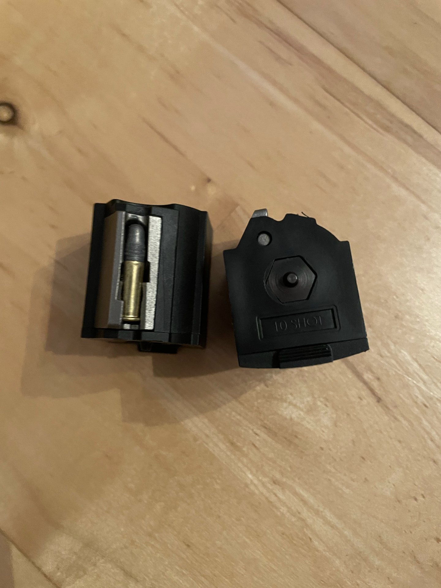 Ruger Precision Rimfire KK Gewehr Ruger – Bild 3
