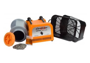 Lyman Cyclone Rotary Tumbler – Bild 1