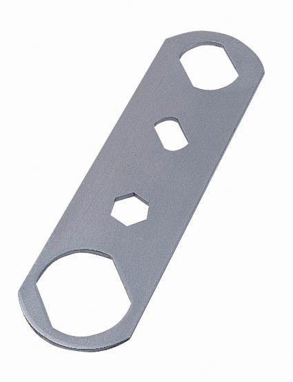 1 x HORNADY DIE WRENCH #396490 | Matrizenschlüssel für Custom Grade Matrizen, Spindel, Sicherungsrin – Bild 1