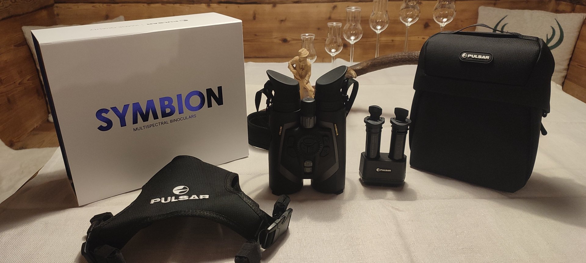 Pulsar Symbion DXT50 – Bild 1