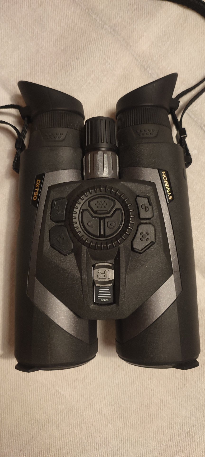 Pulsar Symbion DXT50 – Bild 2